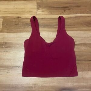 lululemon align tank top